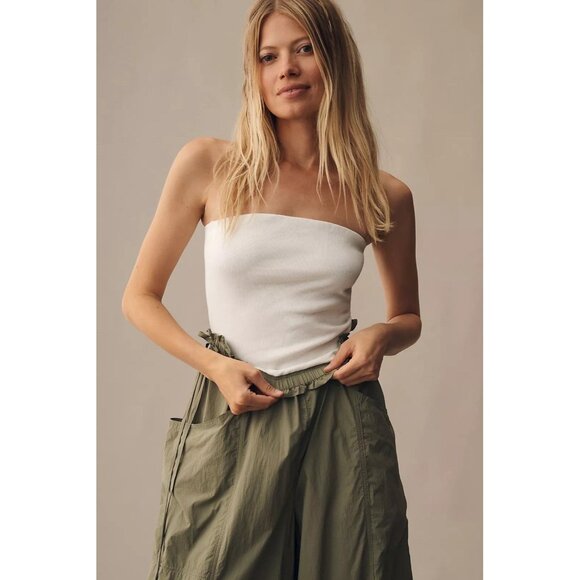 NWT Size M - Anthropologie Best Shot Jumpsuit (NWT US$118) - Picture 9 of 16